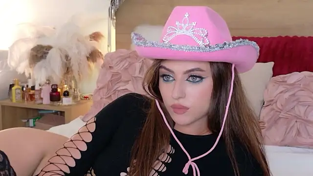 Sienna_Voss 网络视讯表演