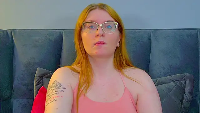 แชท XXX สดของ AliceAllisons