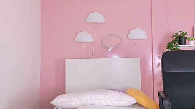 Вебкам-шоу SeleneGibson__