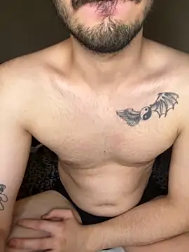 SXkinkyturk Adlı Modelin Web Kamerası Şovu