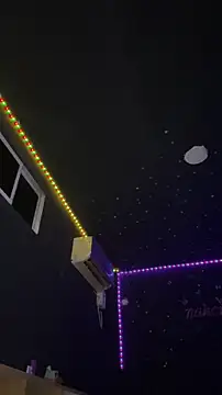 naho_love 라이브 XXX 채팅