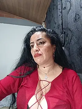 Alexandrina Adlı Modelin Canlı XXX Sohbeti