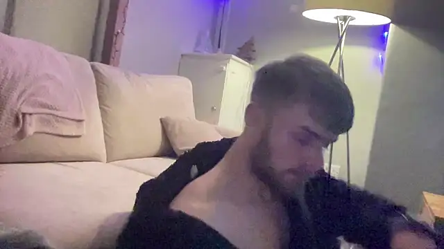 scottyT123 Webcam-Show