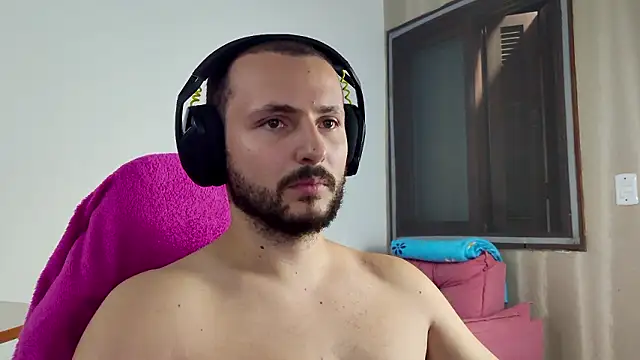 Pokazy przed kamerką – baxxxline