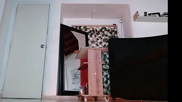 Chat XXX ao vivo de shamanhta