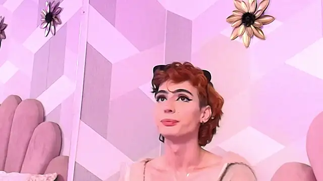 Czat XXX na żywo – KylieMonnett