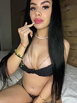 Ameliablack_1 Live XXX-Chat