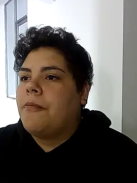 Hailey_Curvy's Webcam Show