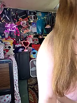 VelvetDiablo Live XXX-Chat