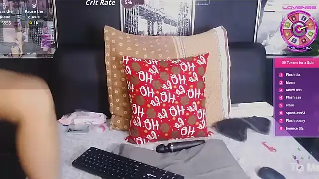 SexualindianのライブXXXチャット