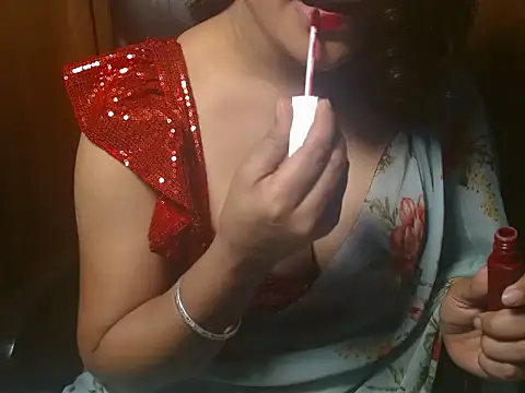 HOT-PAYAL 网络视讯表演