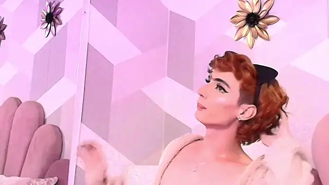 KylieMonnett Webcam-Show