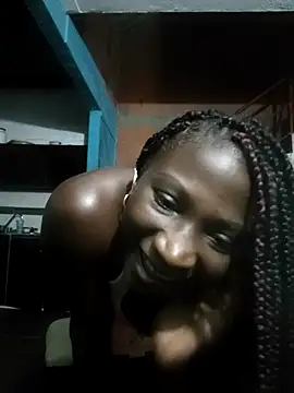 natalia-2302's Live XXX Chat