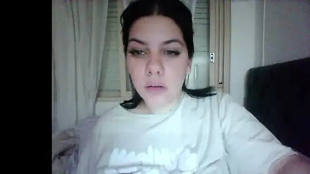 Janefruti 网络视讯表演