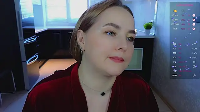 Mira_Mermayd: онлайн-секс-чат