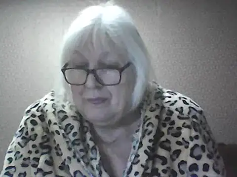 Alexia64231 Webcam Show