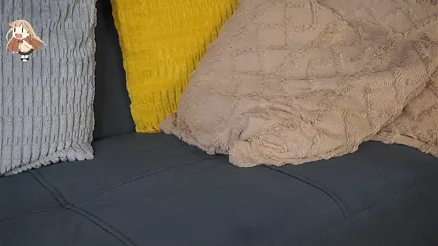 EdlinHargus Webcam-Show