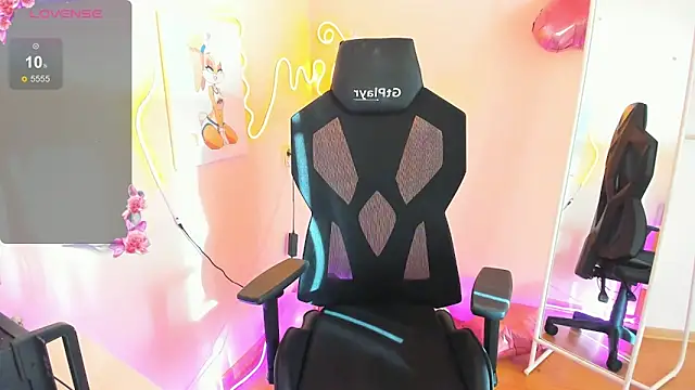 AliceeinWonderlanddd's Webcam Show