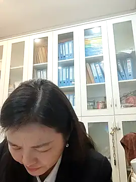 ialnuyoa_h 网络视讯表演