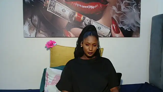 Chatroom XXX en direct de Moreish-06