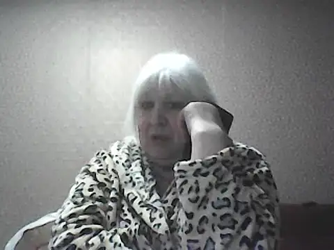 Alexia64231 Pertunjukan Webcam