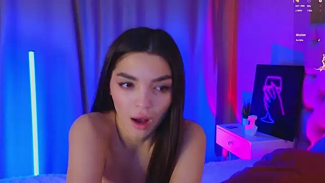 دردشة MarciaMarshall الجنسية المباشرة