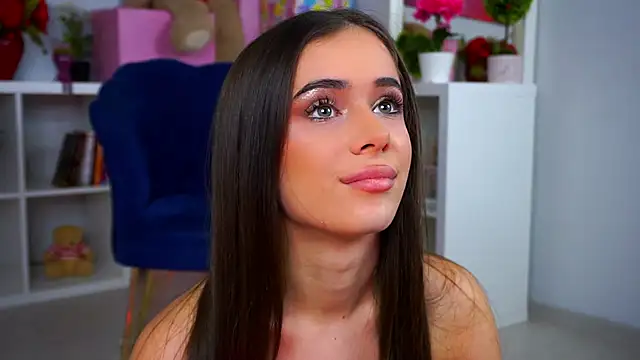 Ava_Solis 在線直播表演