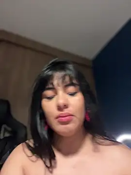 BlackCat__ Webcam-Show