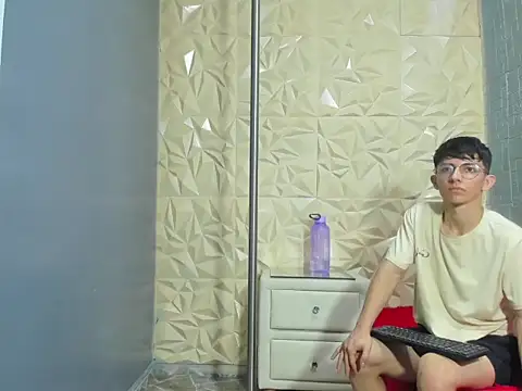 ElanGiraldo Webcamshow