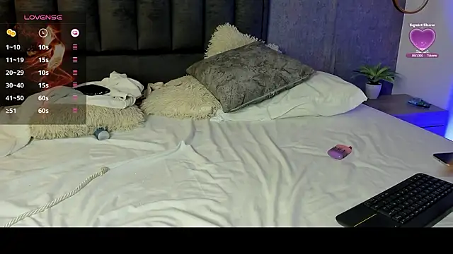 Chatroom XXX en direct de Alejandroo_Montenegro