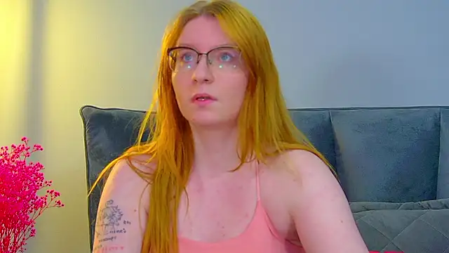 AliceAllisons 라이브 XXX 채팅