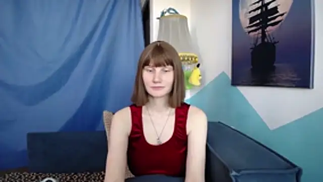 cornflower_mm 现场XXX聊天