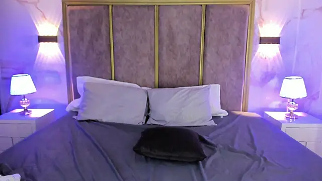 Webkamerová show LolaGray__