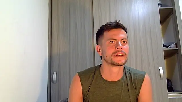 jordan_fox Webcam Show