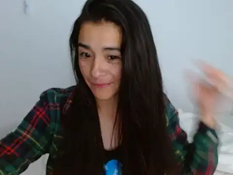 Pokazy przed kamerką – sensualstryp