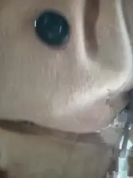 nangmo's Webcam Show