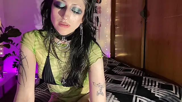 ELENA_UMBRA Live XXX-chat