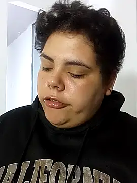 Hailey_Curvy's Webcam Show