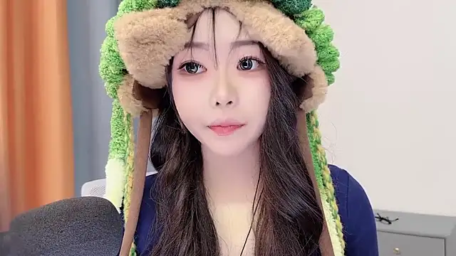 smalldaisy 라이브 XXX 채팅