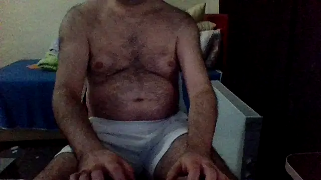 st206boy Pertunjukan Webcam