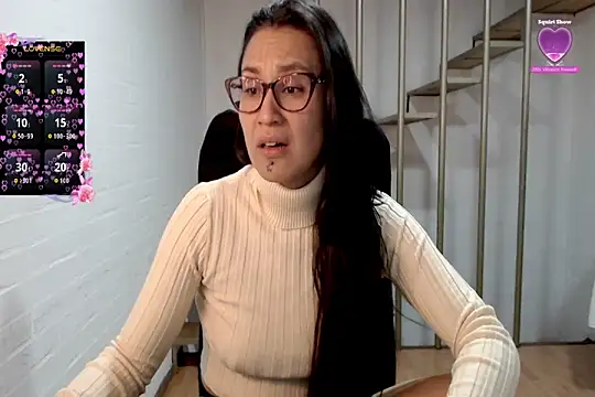 Jessie_Desire: онлайн-секс-чат