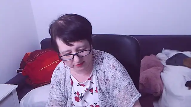 XXX chat uživo modela ChristaRose