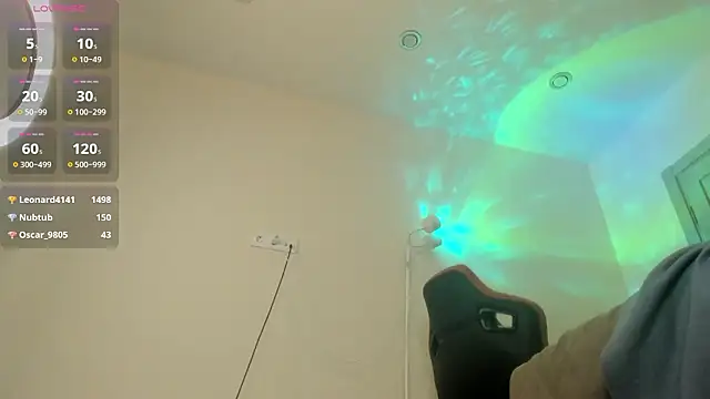 Chatroom XXX en direct de rina_kitten