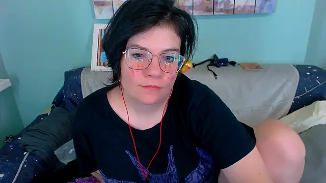 EverlyRays 现场XXX聊天