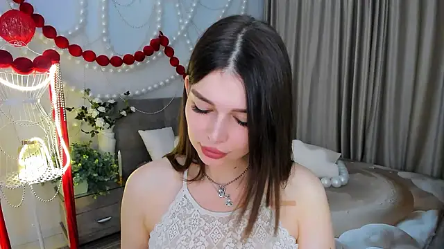 ContinentOfTranquility Live XXX Chat