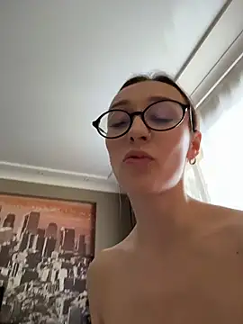 Chat XXX ao vivo de ElizaFi