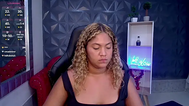 Cristal_War: онлайн-секс-чат