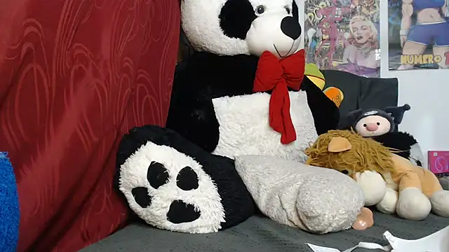 SWEETT_CORY Chat XXX live