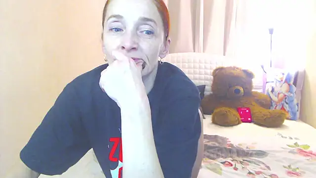 Онлайн чат XXX BreeTerner