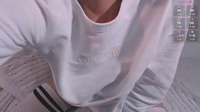 MEGANB3 live XXX chat